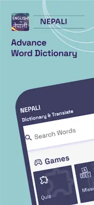 English To Nepali Translator android App screenshot 10